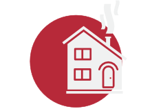 Energijska hiša razreza E