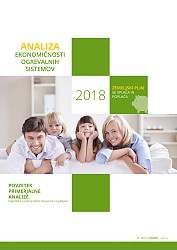 Analiza ekonomičnosti ogrevalnih sistemov