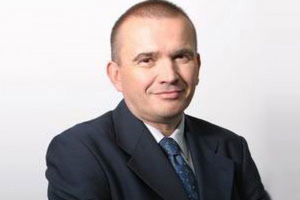 dr. Željko Vukelič