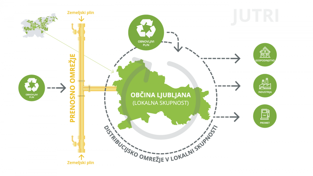 Razogljičenje plinovodnega omrežja
