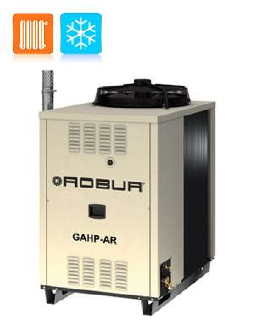 PTČ Robur, Vir: Robur / MKM NOVA d.o.o.