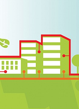 Kogeneracija na zemeljski plin