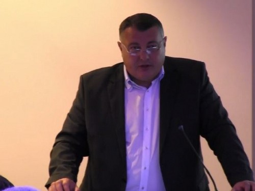 Gregor Debevec, Valmor d.o.o.