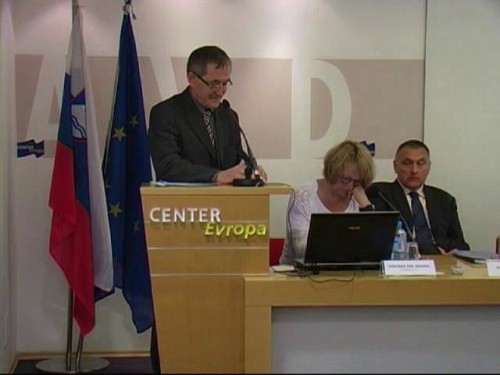 Tomaž Petriček