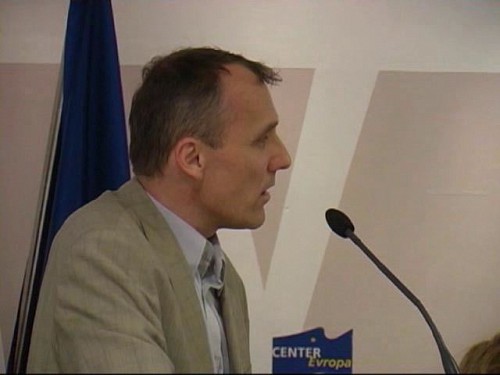 dr. Peter Otorepec