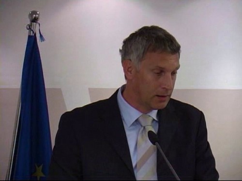 Karlo Rogelja
