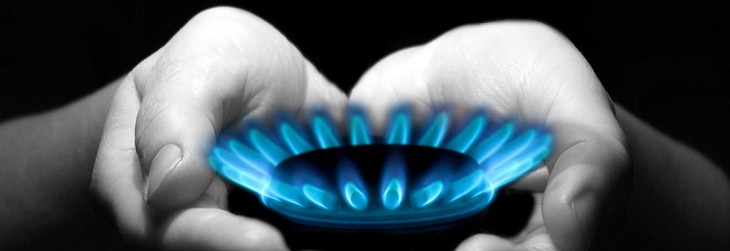 Miti in resnice o plinu iz omrežja