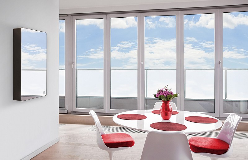 PLINSKA PEČ JE NAJCENEJŠA OGREVALNA NAPRAVA